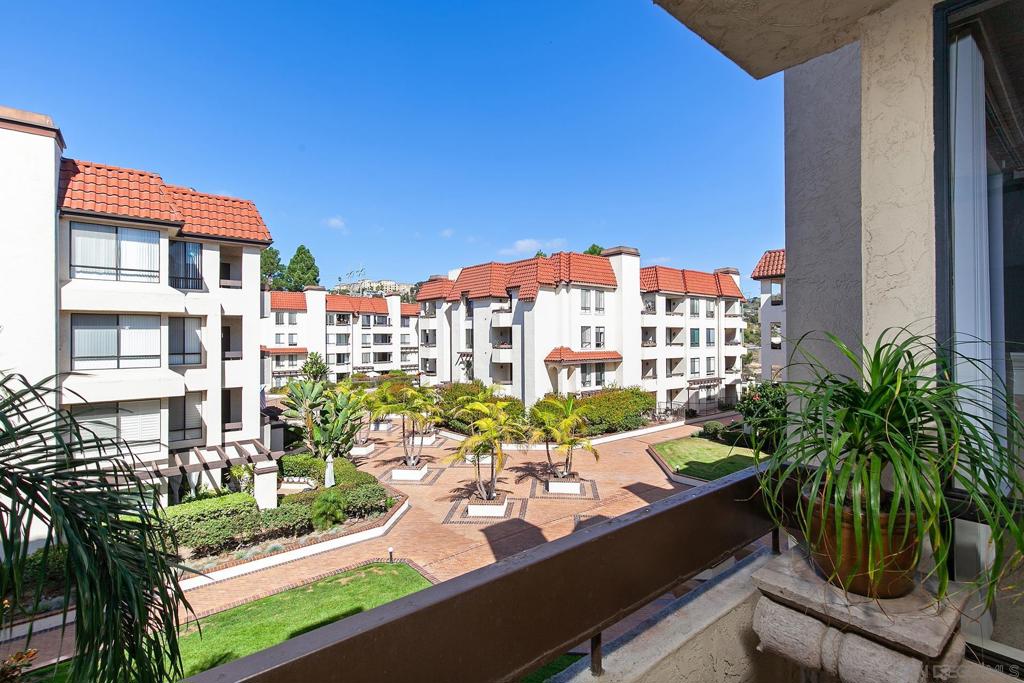 Mission Valley - Residential
