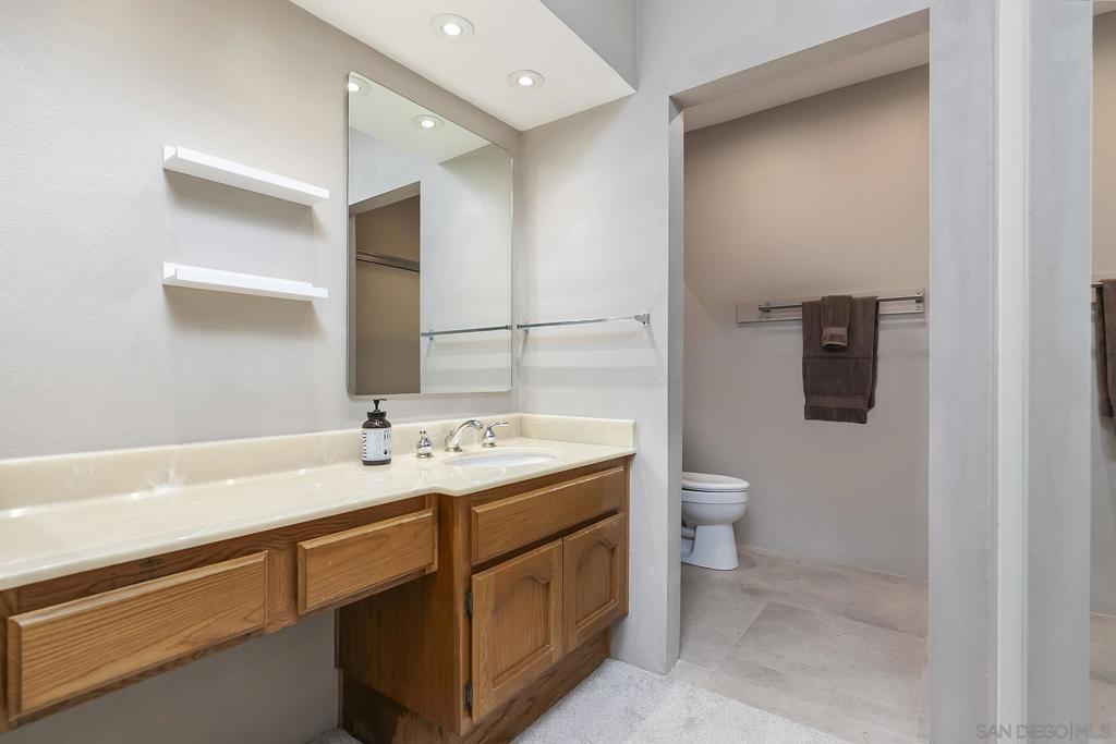 Mission Valley - Residential