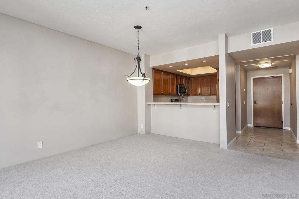 Mission Valley - Residential