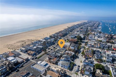 126 E Balboa Newport Beach CA 92661