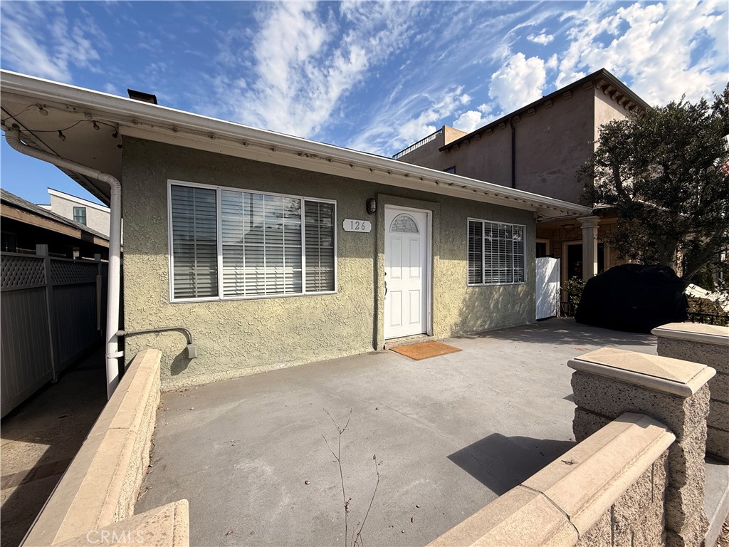 Balboa Peninsula (Residential) (BALP) - Residential Income