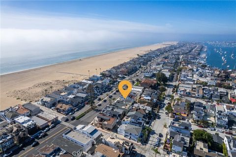 126 E Balboa Newport Beach CA 92661