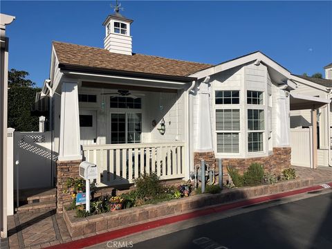 252 Mayflower Drive Newport Beach CA 92660