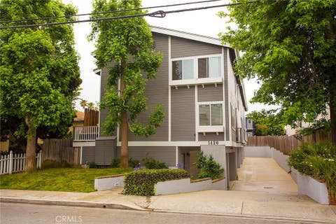 Photo of 1420 12th Street #3, Manhattan Beach, CA 90266 (MLS # SB26178028)