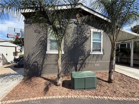 Photo of 12700 Elliott Avenue #432, El Monte, CA 91732 (MLS # DW26066542)