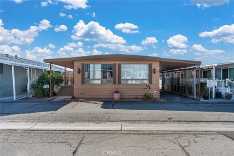 Photo of 4800 Daleview Ave #85, El Monte, CA 91731 (MLS # CV26020667)