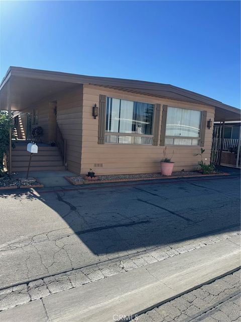4800 Daleview 85 El Monte CA 91731