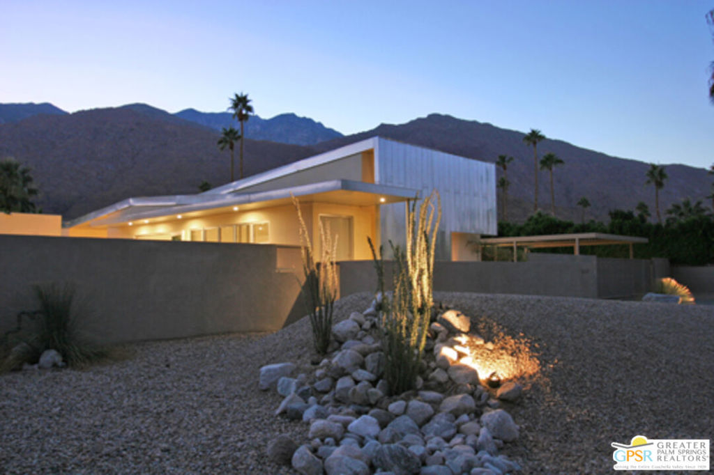 Twin Palms - Residential Lease