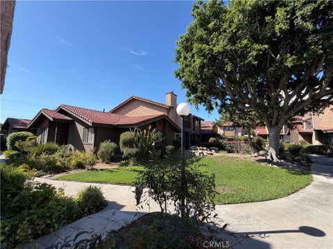 Photo of 149 S Hollenbeck Avenue, Covina, CA 91723 (MLS # TR26199138)
