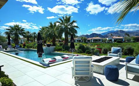 Photo of 76401 Via Sovana, Indian Wells, CA 92210 (MLS # 219146506DA)