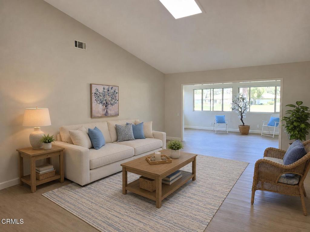 17145 Village 17