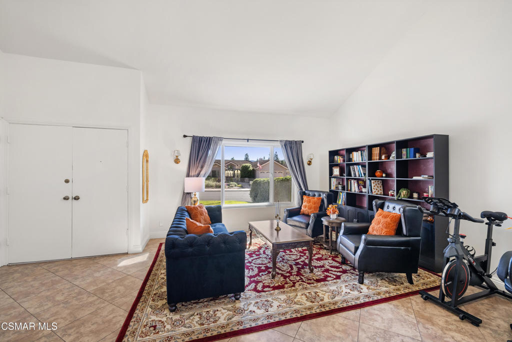 Properties 4 317 Los Vientos Drive