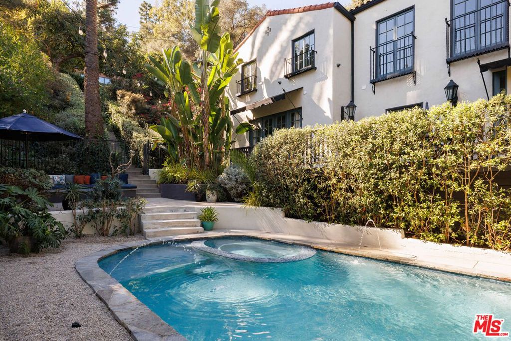 2810 Woodshire Drive