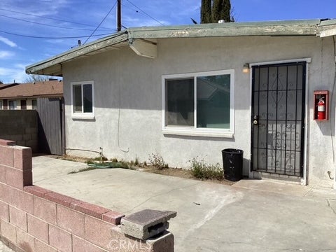 Photo of 1925 Orange Street #B, Rosamond, CA 93560 (MLS # SR26207113)