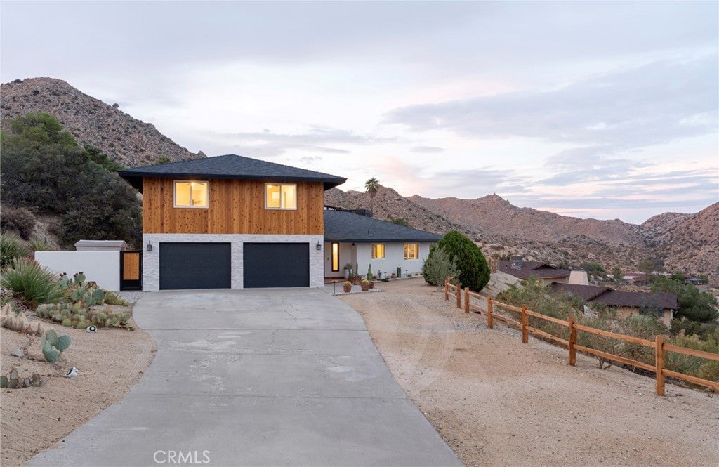 53788 Ridge Road