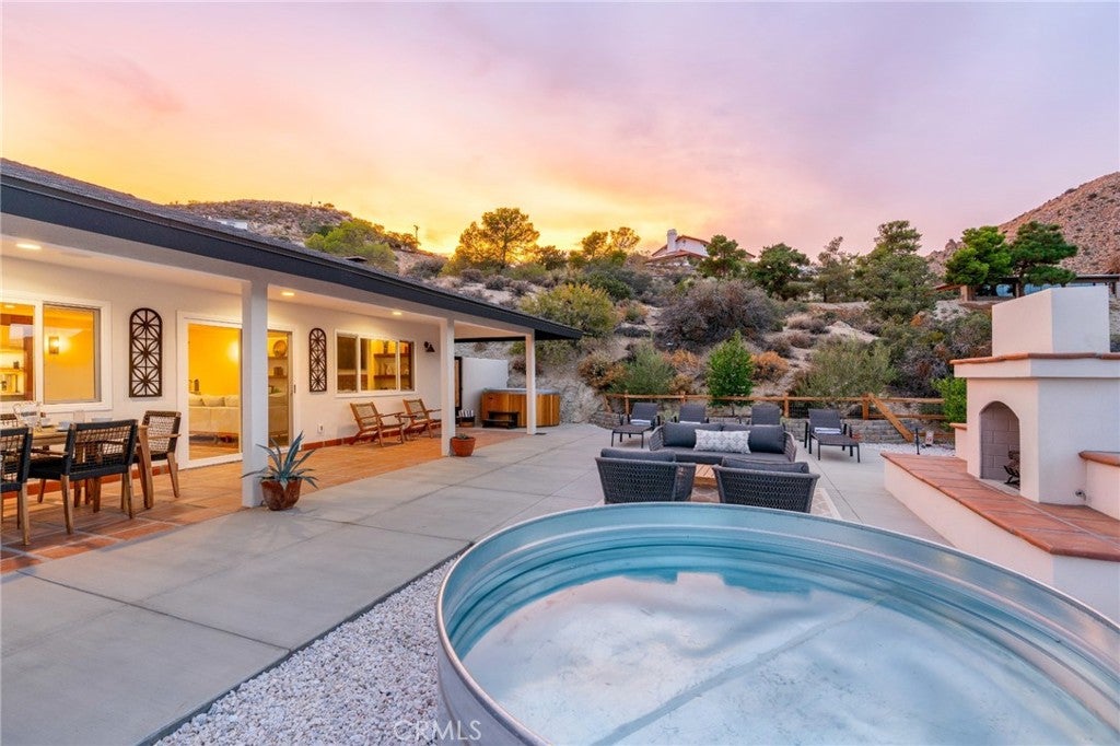 53788 Ridge Road