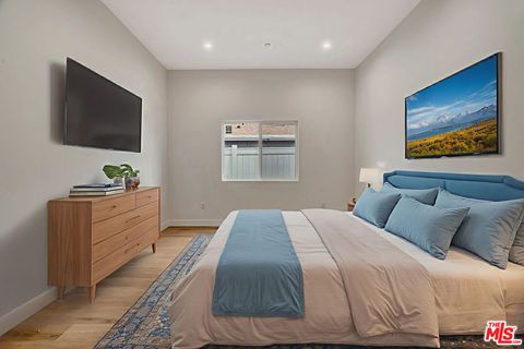 Tiny photo for 11108 N Norris Avenue #11108 1/2, Pacoima, CA 91331 (MLS # 25615573)