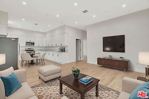 Tiny photo for 11108 N Norris Avenue #11108 1/2, Pacoima, CA 91331 (MLS # 25615573)