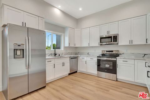 Tiny photo for 11108 N Norris Avenue #11108 1/2, Pacoima, CA 91331 (MLS # 25615573)