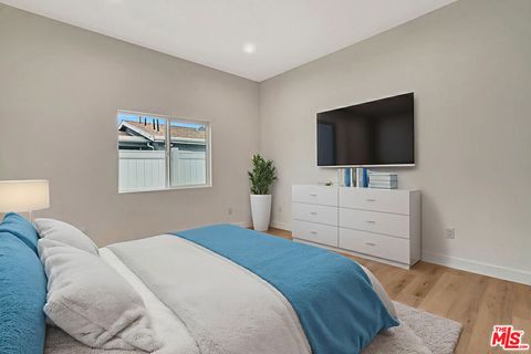 Tiny photo for 11108 N Norris Avenue #11108 1/2, Pacoima, CA 91331 (MLS # 25615573)