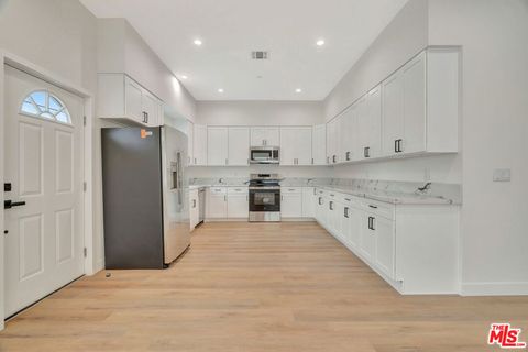 Tiny photo for 11108 N Norris Avenue #11108 1/2, Pacoima, CA 91331 (MLS # 25615573)