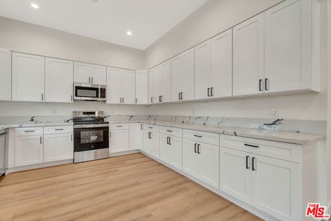 Tiny photo for 11108 N Norris Avenue #11108 1/2, Pacoima, CA 91331 (MLS # 25615573)