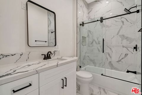 Tiny photo for 11108 N Norris Avenue #11108 1/2, Pacoima, CA 91331 (MLS # 25615573)