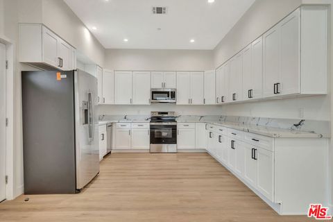 Tiny photo for 11108 N Norris Avenue #11108 1/2, Pacoima, CA 91331 (MLS # 25615573)