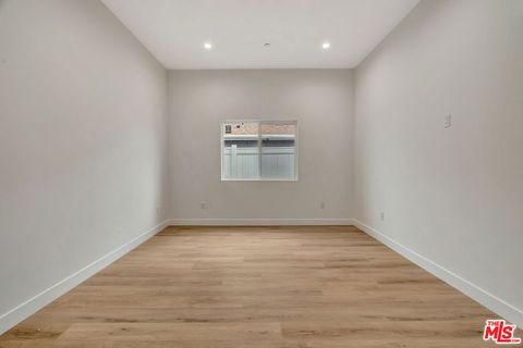 Tiny photo for 11108 N Norris Avenue #11108 1/2, Pacoima, CA 91331 (MLS # 25615573)