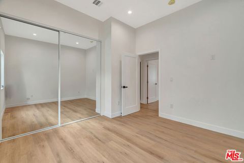 Tiny photo for 11108 N Norris Avenue #11108 1/2, Pacoima, CA 91331 (MLS # 25615573)