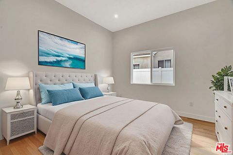 Tiny photo for 11108 N Norris Avenue #11108 1/2, Pacoima, CA 91331 (MLS # 25615573)