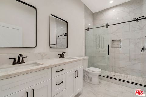 Tiny photo for 11108 N Norris Avenue #11108 1/2, Pacoima, CA 91331 (MLS # 25615573)