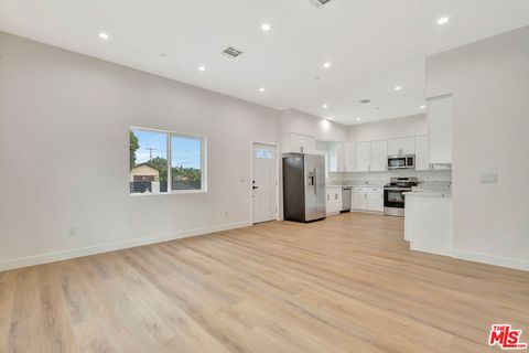 Tiny photo for 11108 N Norris Avenue #11108 1/2, Pacoima, CA 91331 (MLS # 25615573)