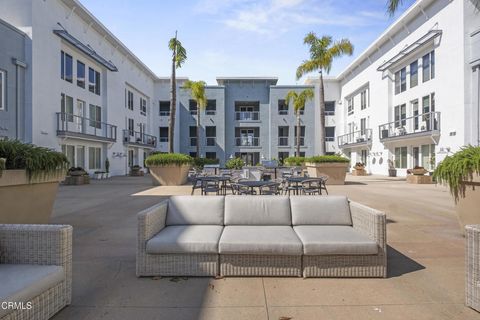 Photo of 1901 Victoria Avenue #201, Oxnard, CA 93035 (MLS # V1-36501)