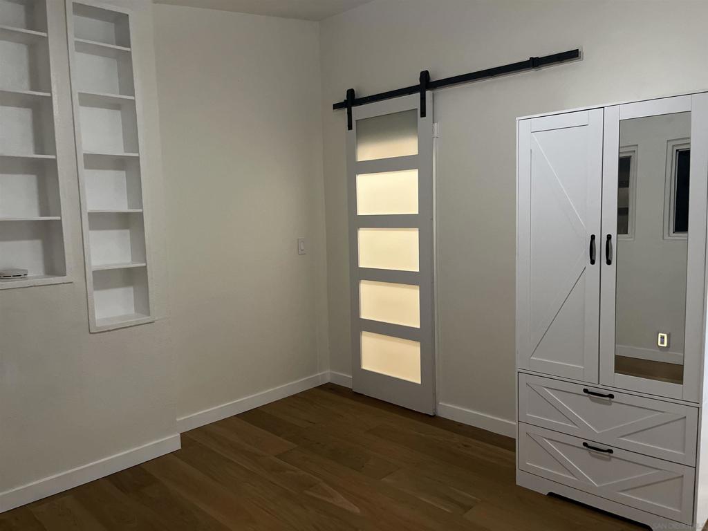 City Heights - Residential Lease