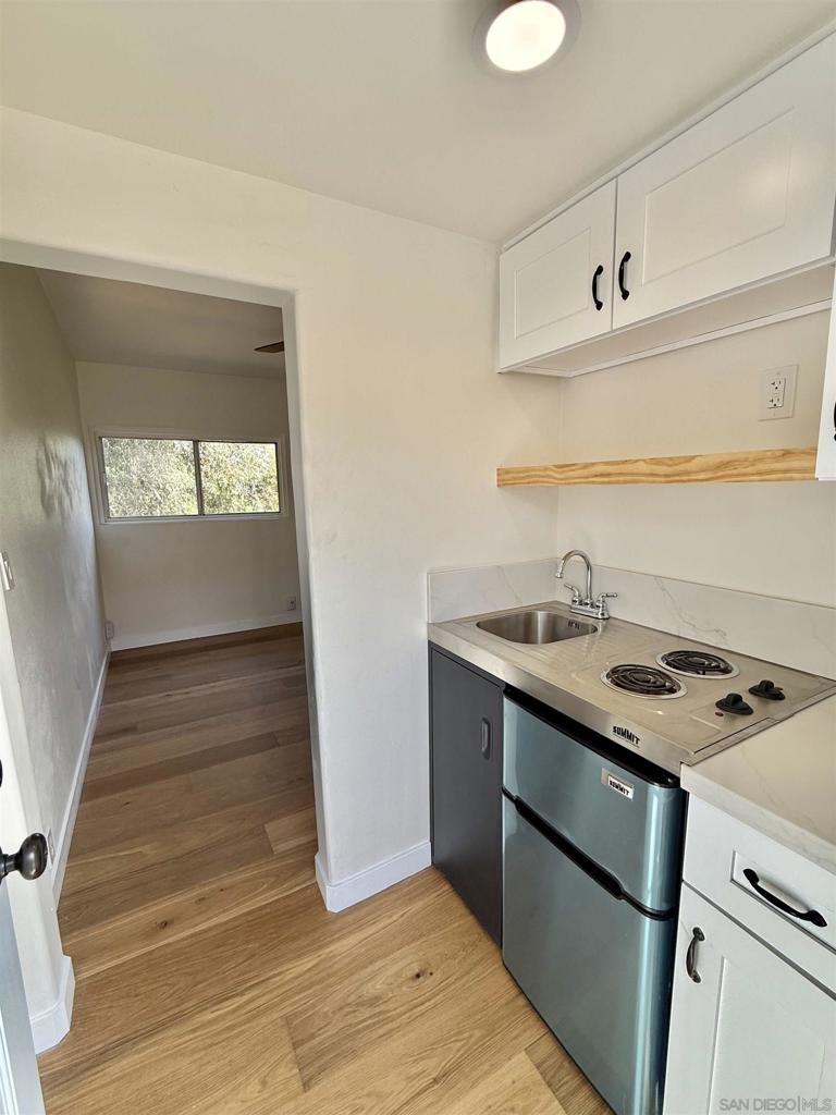 City Heights - Residential Lease