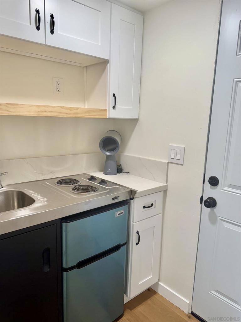 City Heights - Residential Lease