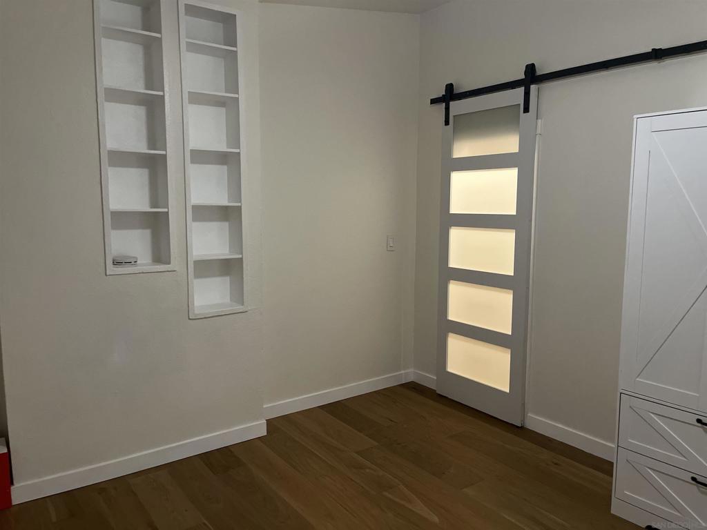 City Heights - Residential Lease