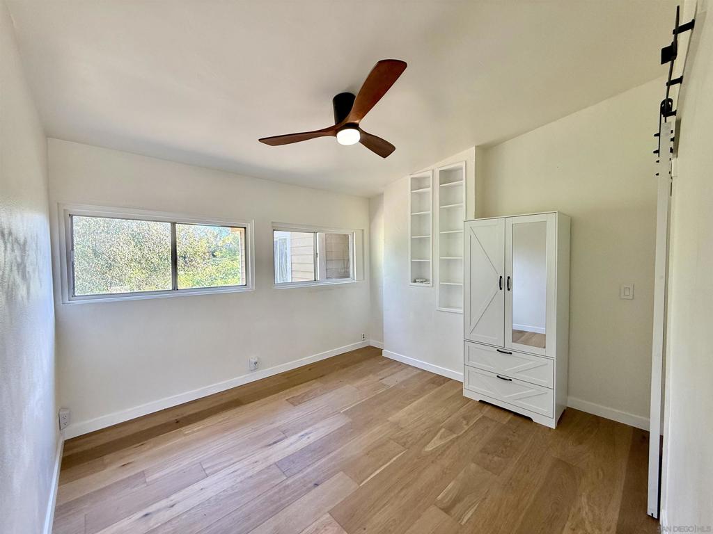 City Heights - Residential Lease