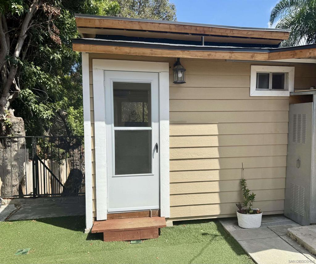 City Heights - Residential Lease
