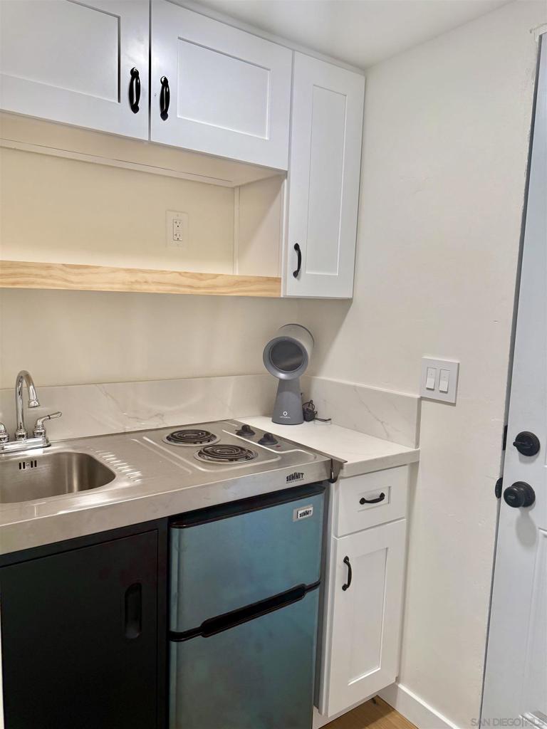 City Heights - Residential Lease