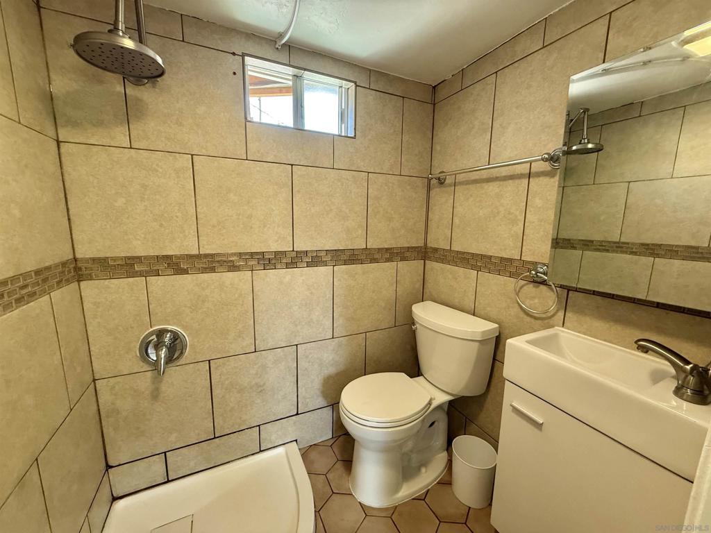 City Heights - Residential Lease