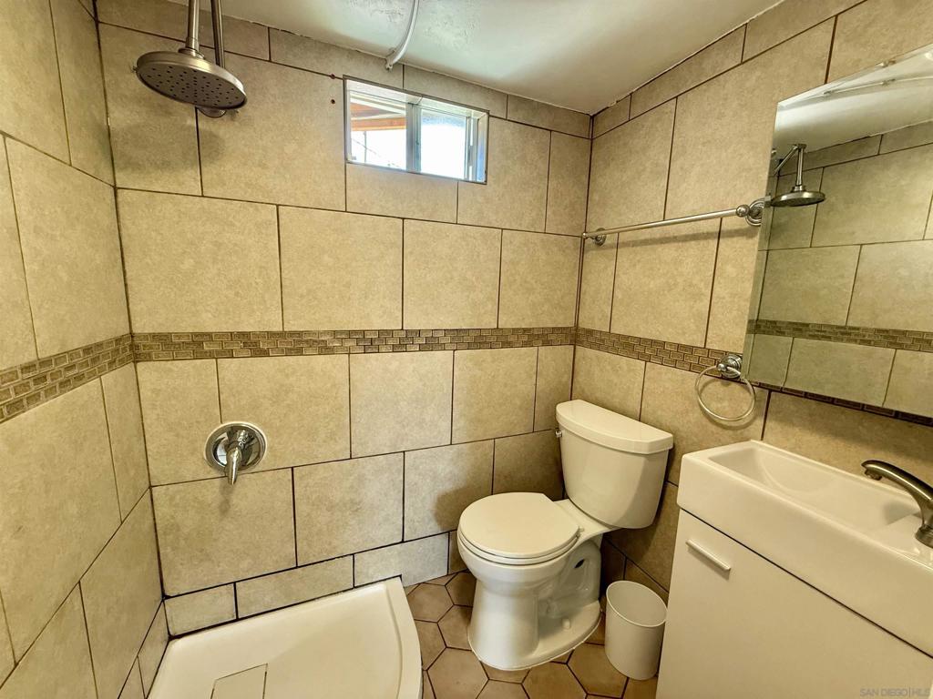 City Heights - Residential Lease