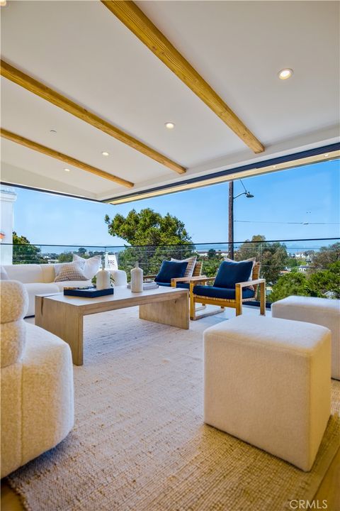 Photo of 2007 Ava Avenue, Hermosa Beach, CA 90254 (MLS # SB25131430)