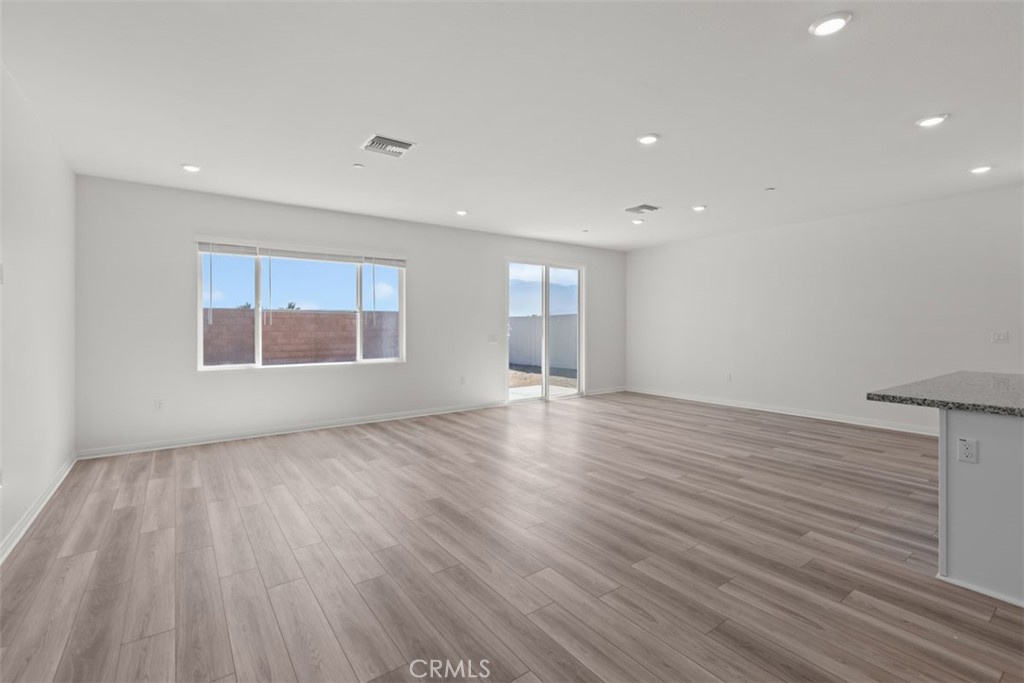 Banning - Residential