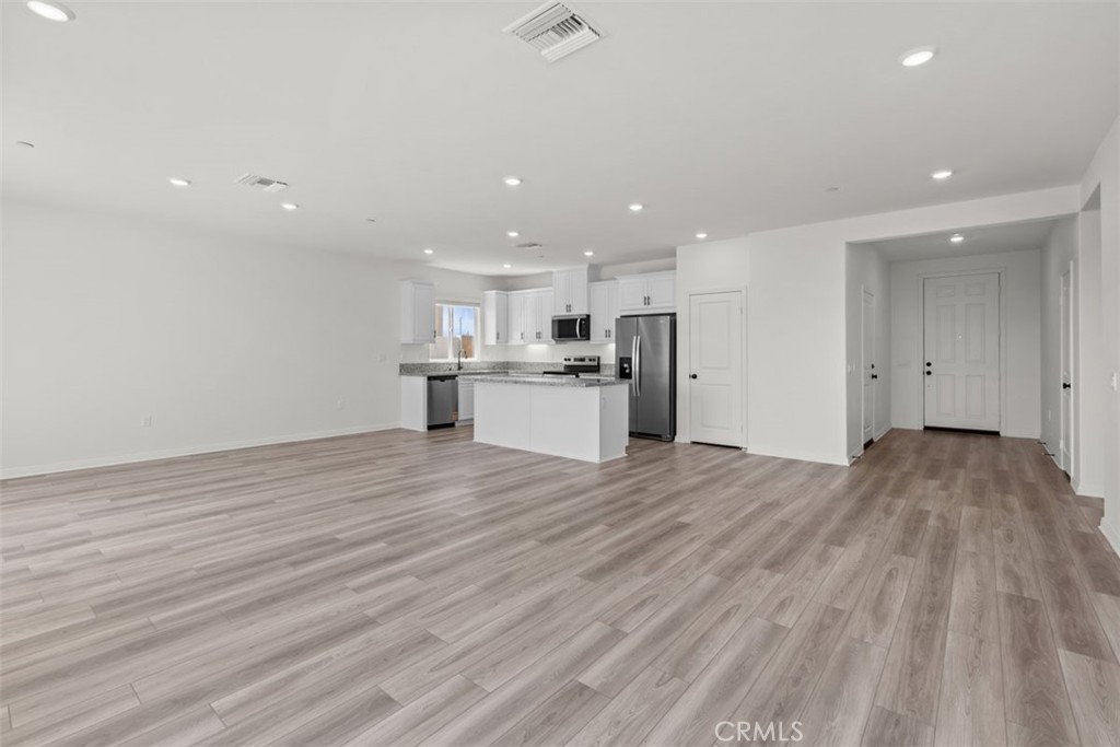 Banning - Residential