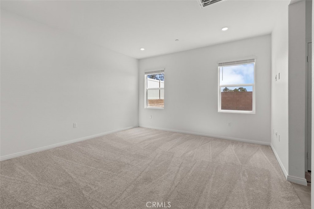 Banning - Residential