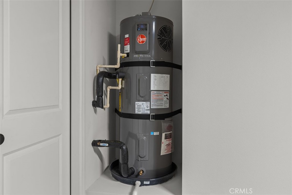 Banning - Residential