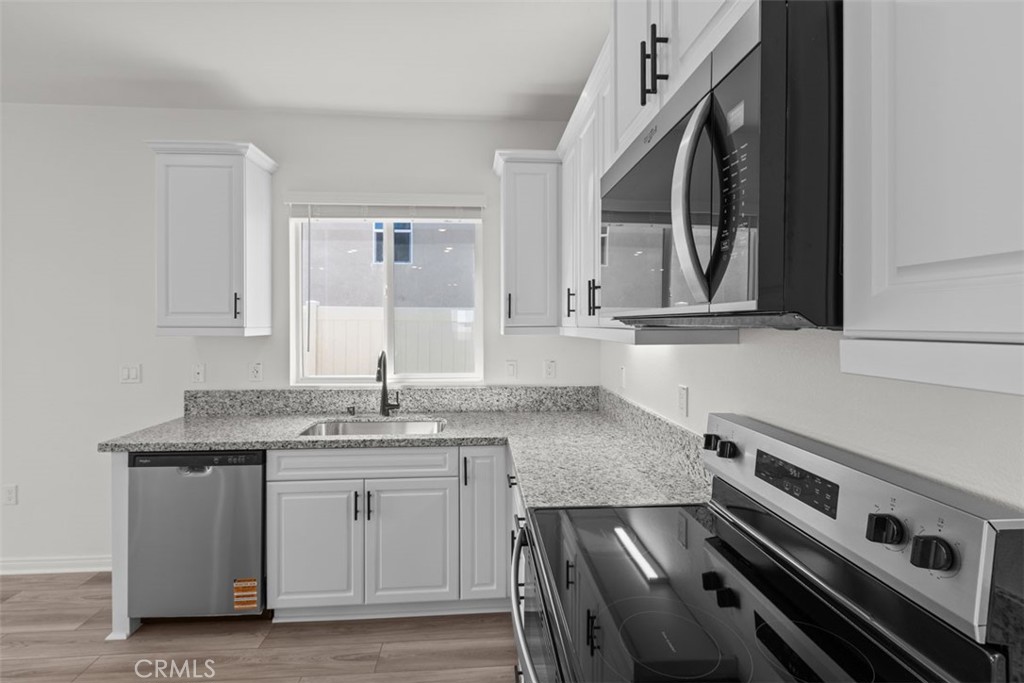 Banning - Residential