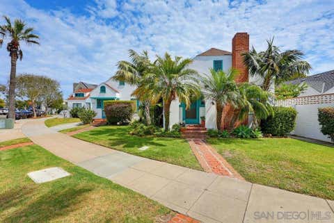 Photo of 1033 39 Isabella AVE, Coronado, CA 92118 (MLS # 260019464SD)